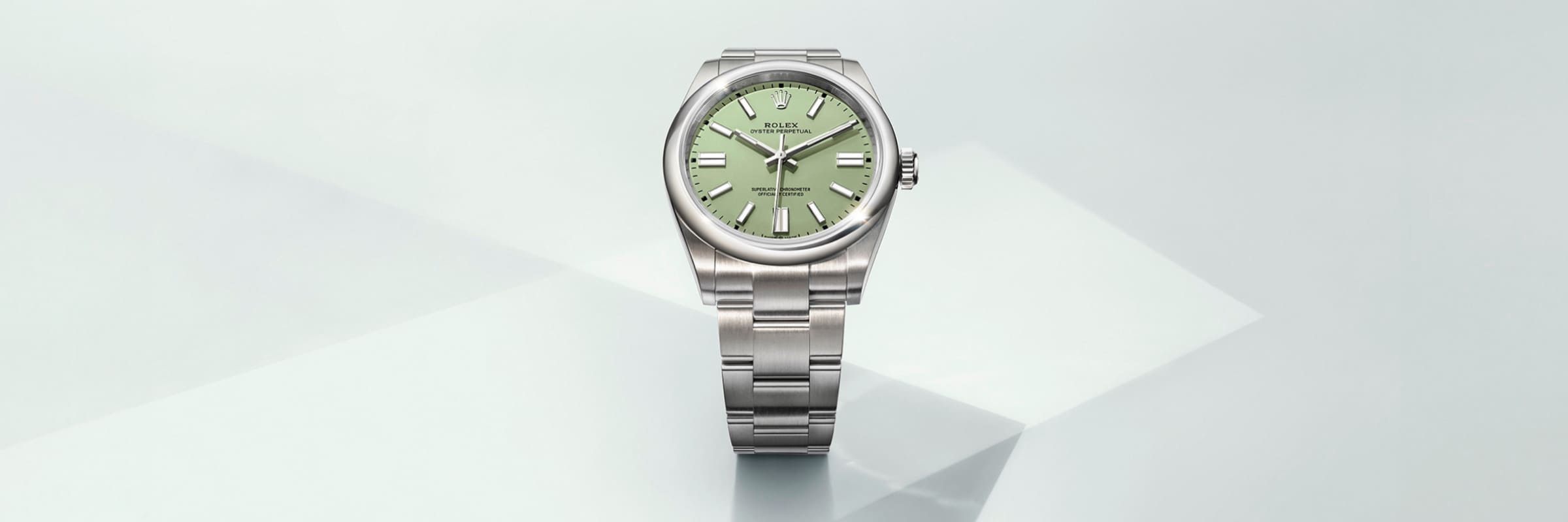 Un mundo de posibilidades