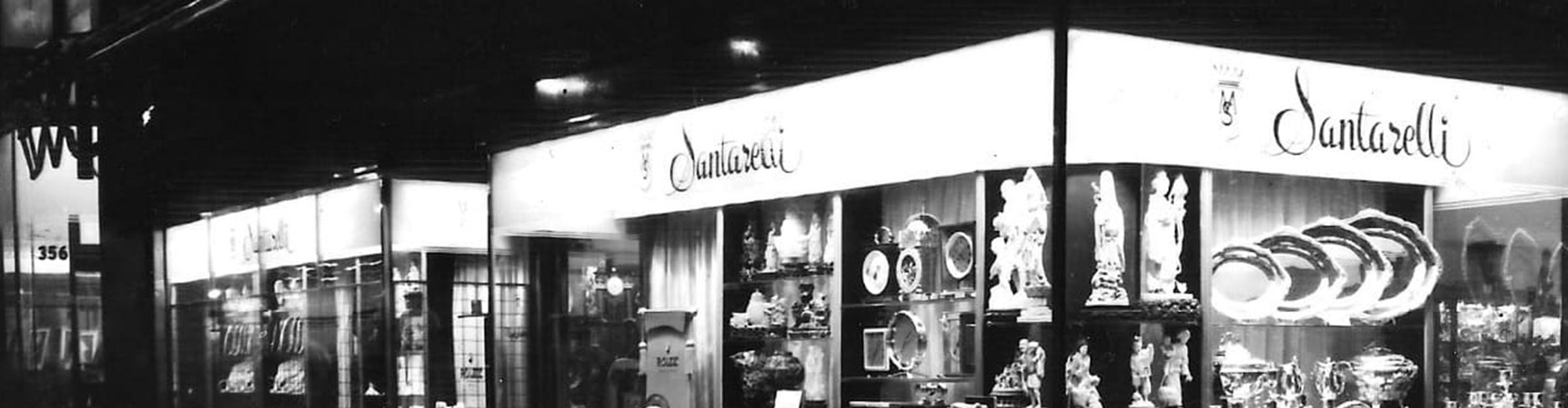 Nuestra historia Rolex