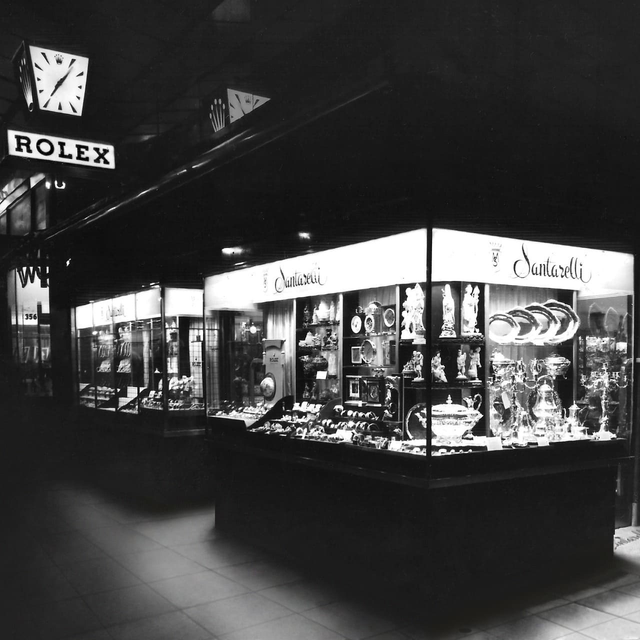 Rolex y [retailer-name]