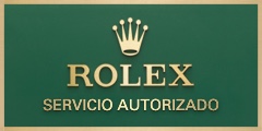 Servicio Autorizado Rolex