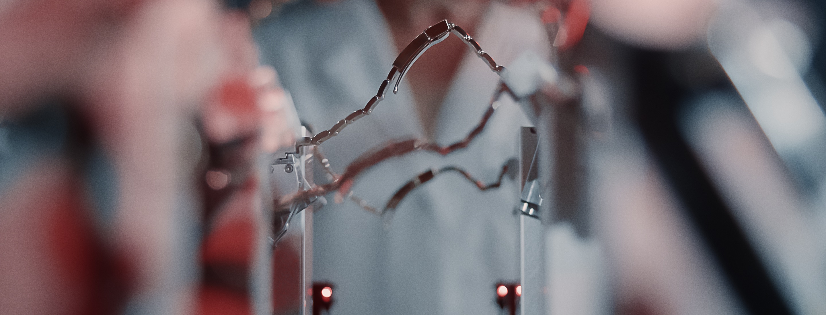 Innovación en movimiento