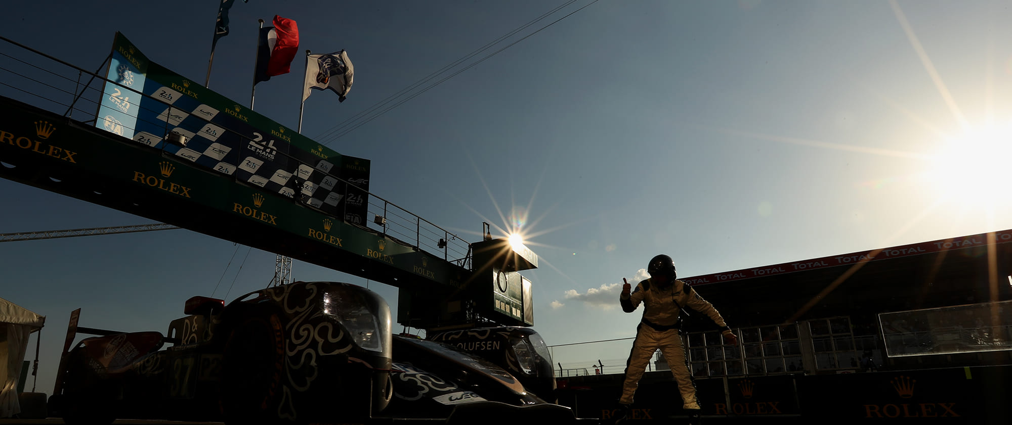 Sebring International Raceway