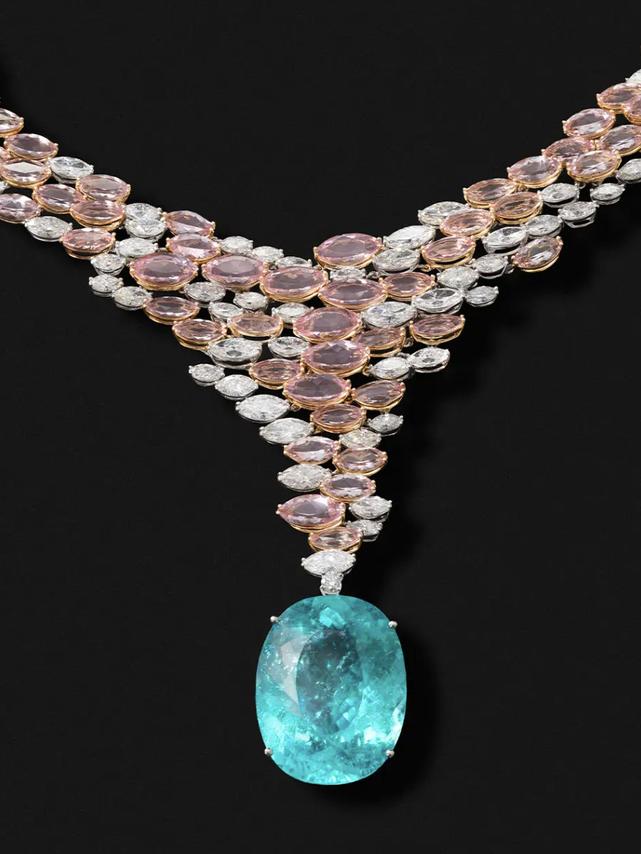 Colección Santarelli